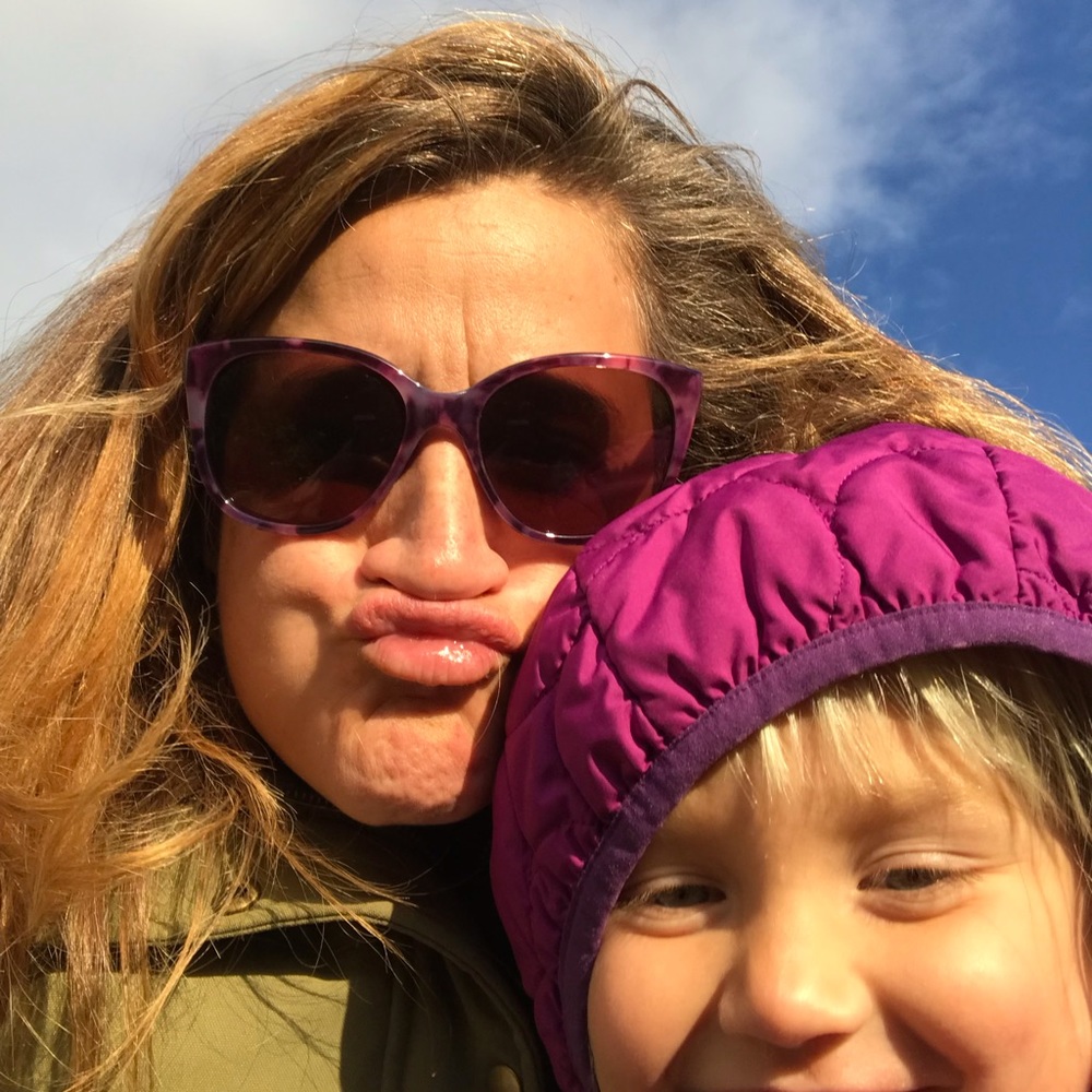 Meet your Posher, Lyndsey